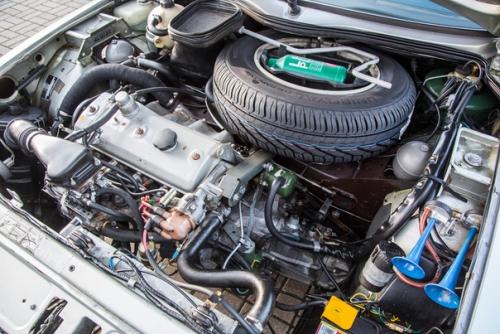 Citro n CX - автомобиль бизнес-класса, выпускаемый французским авто - производителем Citro n с 1974 по 1991 годы. 02