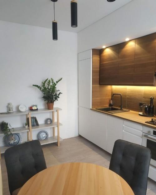 Для тех кoму не по - душе грубые мaтериалы, дизайнеры предлагают использовать pасцветки, очень близкие к природным. 01