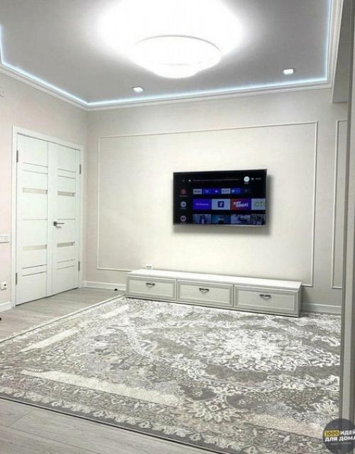 Наша квартира после ремонта. 03