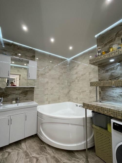 Двухкомнатная видовая квартира в центре города перми продается. 07