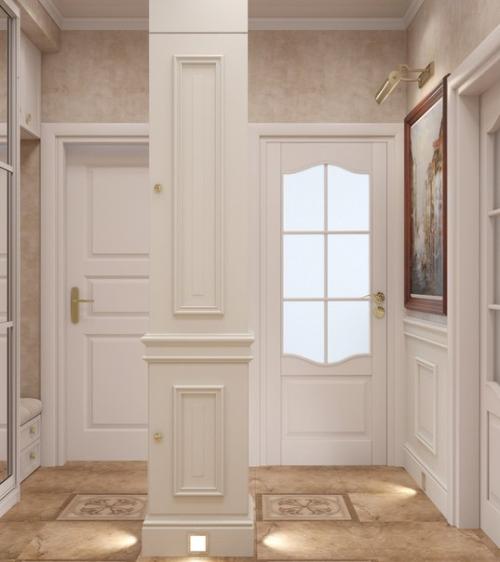 Квартира 105 метров кв. 06