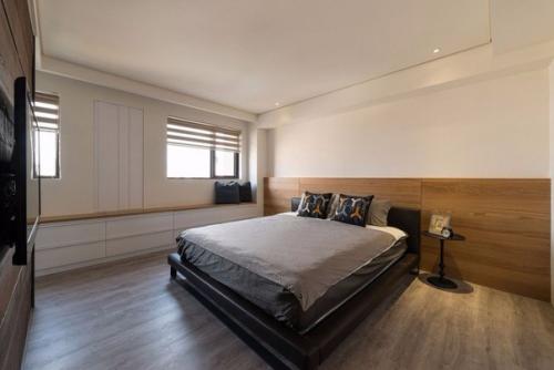 Квартира в Тайване. 07