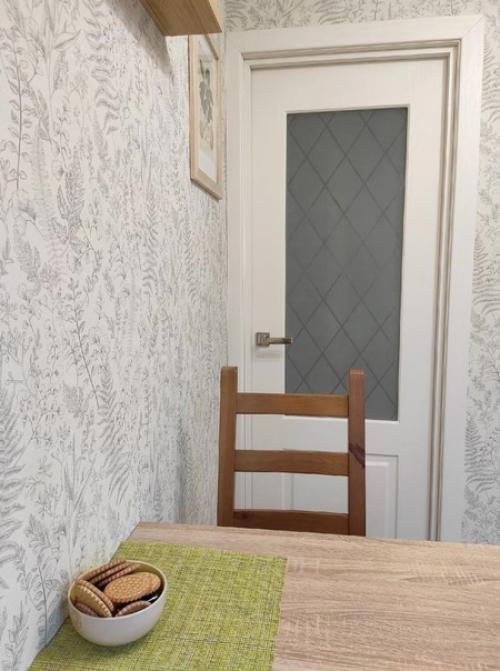 Результат ремонта кухни. 04