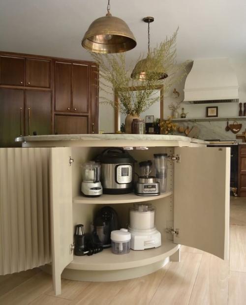 Эта кухня идеальное сочетание классики и современности воплощает. 04 Эта кухня идеальное сочетание классики и современности воплощает. 04