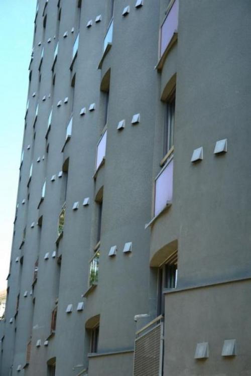 Что можно сделать из старого зернового элеватора? 07