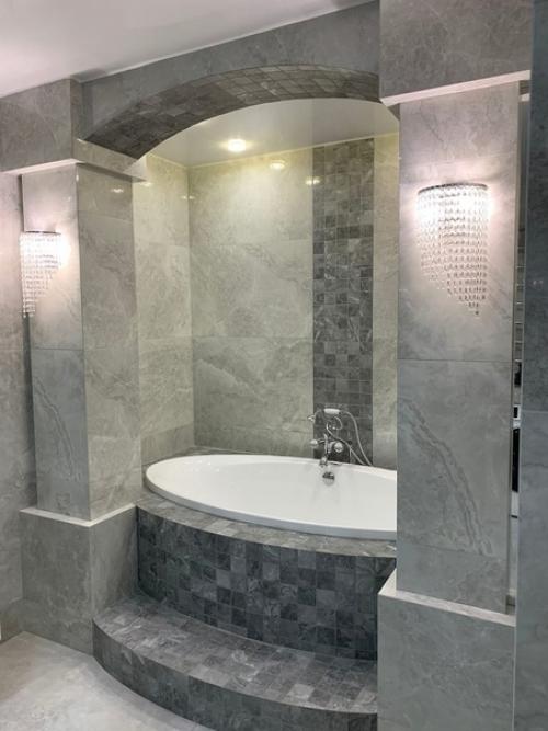 Идеи дизайна интерьера. 07