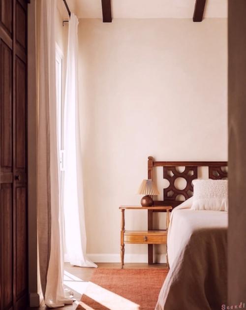 Тепло, уют и элегантность. 04