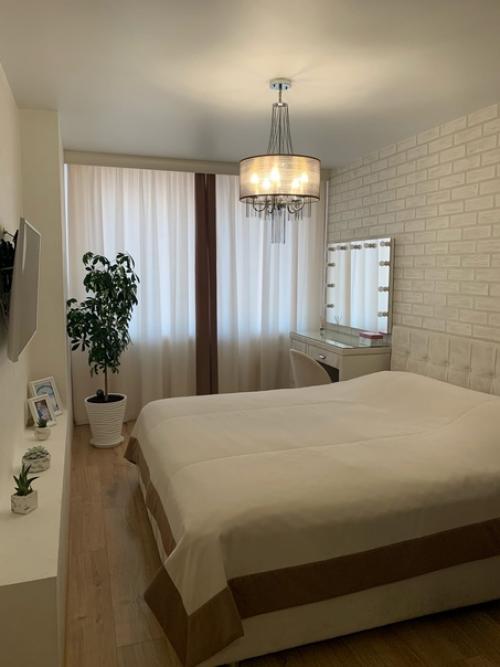 Очень личное пространство. 03