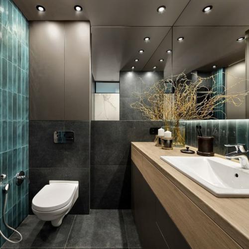 Дизайн / интерьер / стиль - Smashdesign. 08