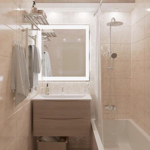 Что в интерьере этой квартиры вам понравилось больше всего? 06