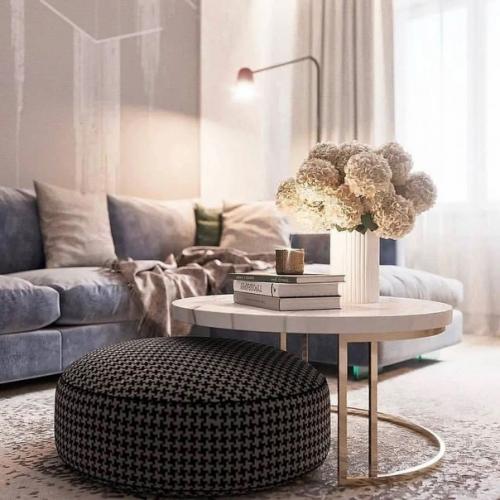 Идеи дизайна интерьера. 09