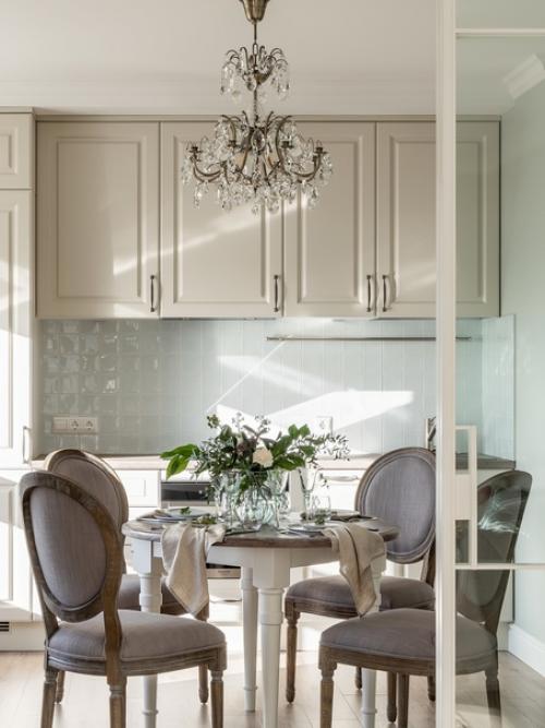 Немного Франции в Санкт-петербурге. 01