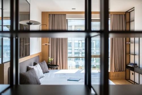 Квартира площадью 300 кв. 04