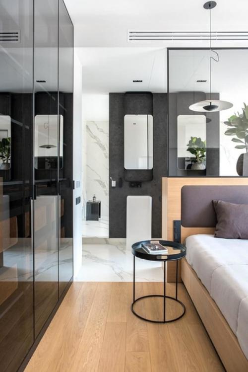 Квартира площадью 300 кв. 05