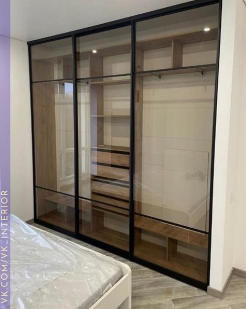 Интерьер квартиры. В современном стиле. 02