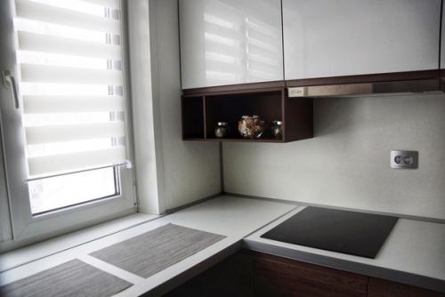 Кухня 5, 8 кв. 03