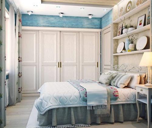 Прованс- это провинциальный стиль в интерьере, который часто называют французским кантри. 05 Прованс- это провинциальный стиль в интерьере, который часто называют французским кантри. 05