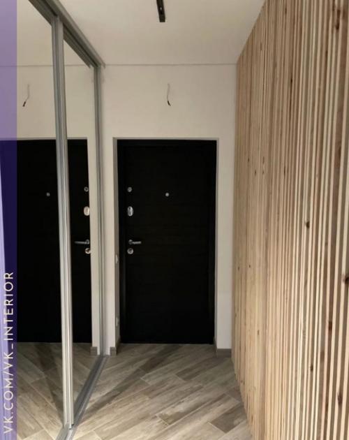 Интерьер квартиры. В современном стиле. 04