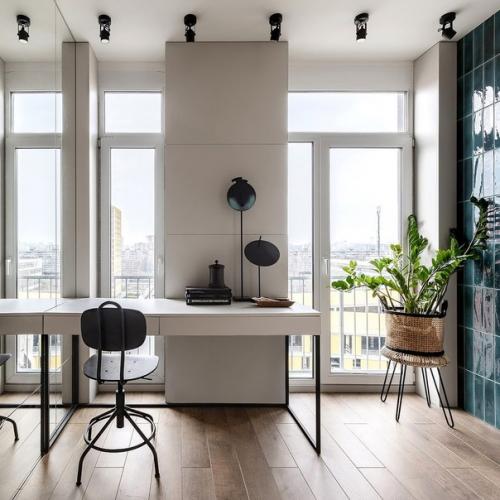 Дизайн / интерьер / стиль - Smashdesign. 05