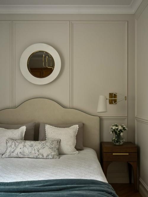 Уютная двухкомнатная квартира 44 кв. 06