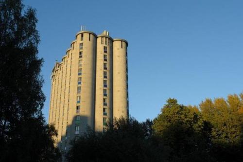 Что можно сделать из старого зернового элеватора? 02