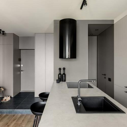 Дизайн / интерьер / стиль - Smashdesign. 02