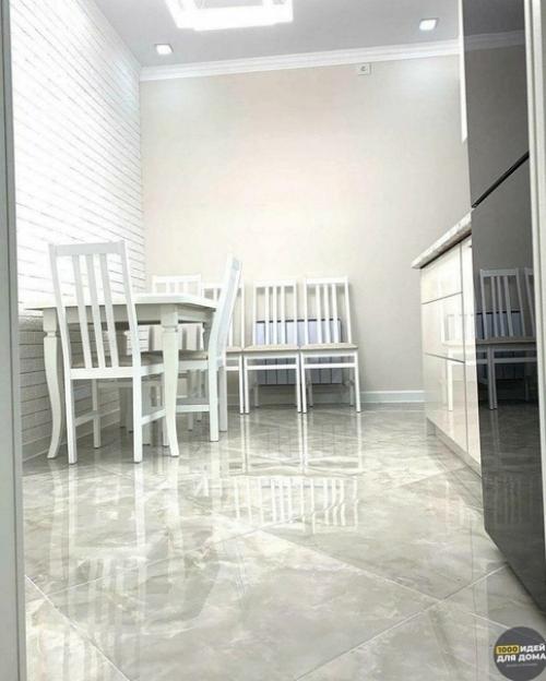 Наша квартира после ремонта. 02