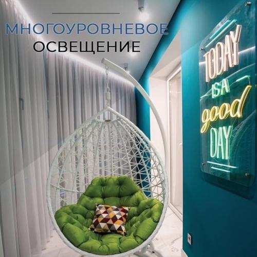 Чистое, мягкое, природное, скрытое, технологичное. 04