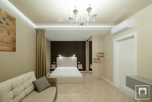 Мы постоянно с архитекторами и дизайнерами интерьеров сотрудничаем. 03