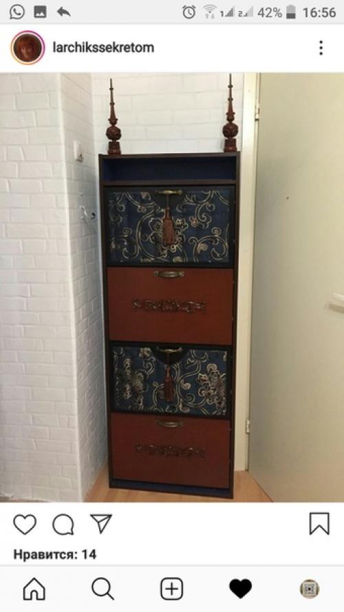 Я не могла вам это не показать! 05