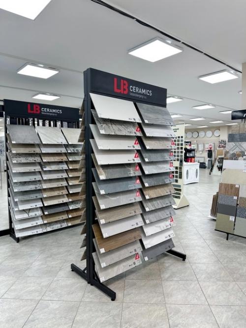 Сейчас идеальное время, чтобы обновить ванную комнату (и не только). 02