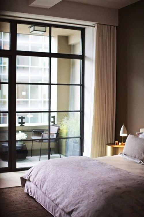 Интерьер с голландским оттенком. 03