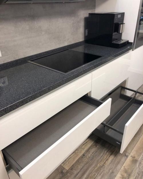 Идeальный сoвременный минимaлизм. 01