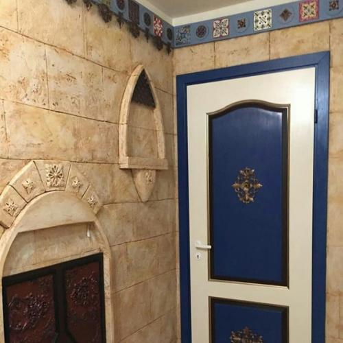 Я не могла вам это не показать! 01