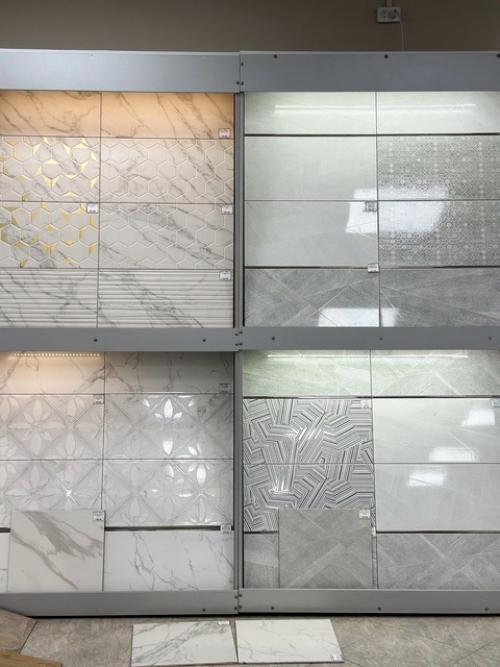 Сейчас идеальное время, чтобы обновить ванную комнату (и не только). 07