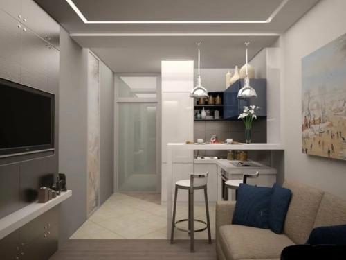 Дизайн студии 25 квадратных. 05