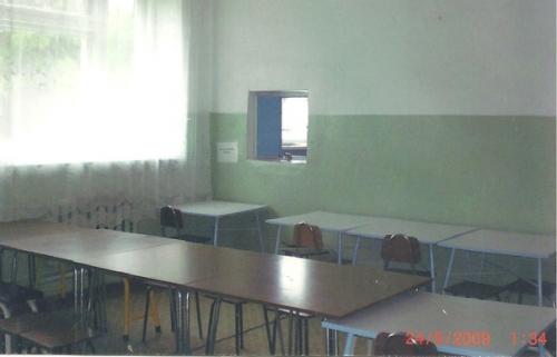 История школы.  Здания. 09