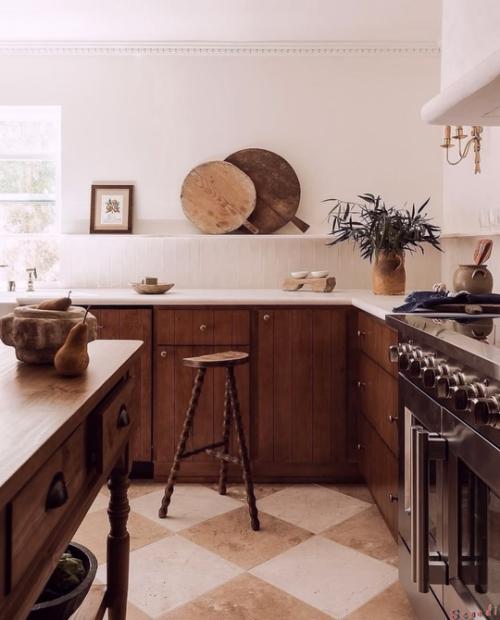 Тепло, уют и элегантность. 01