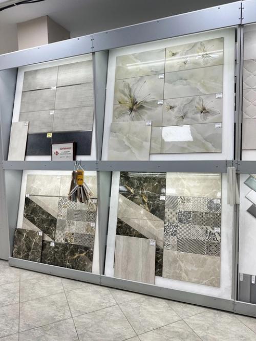 Сейчас идеальное время, чтобы обновить ванную комнату (и не только). 05