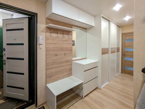 Планирование мебели в квартиру - важный этап при обустройстве пространства, который поможет создать удобную и функциональную обстановку. 02