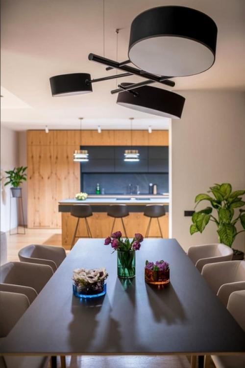 Квартира площадью 300 кв. 01