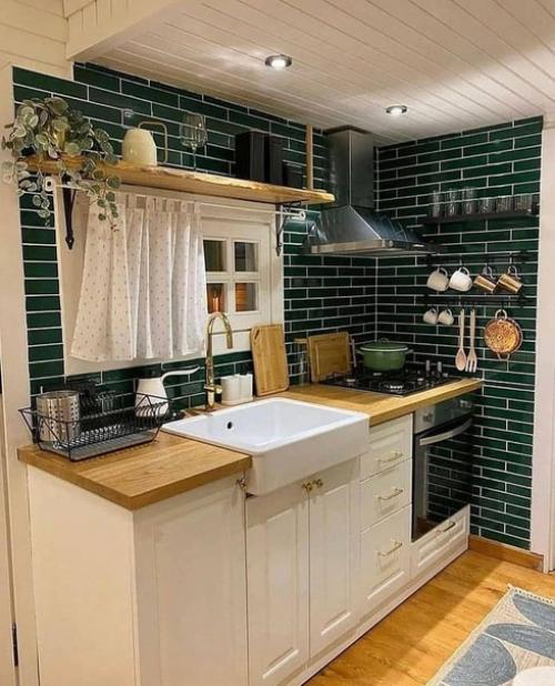 Идеи дизайна интерьера. 02