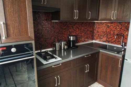 Квартира площадью 36 кв. 07