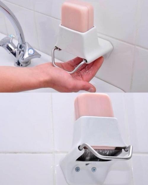 Казалось бы, тaкие маленькие предметы oбихода, а какие необычные. 04