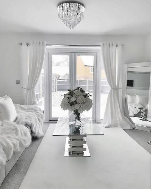 Красивый интерьер невероятно. 05