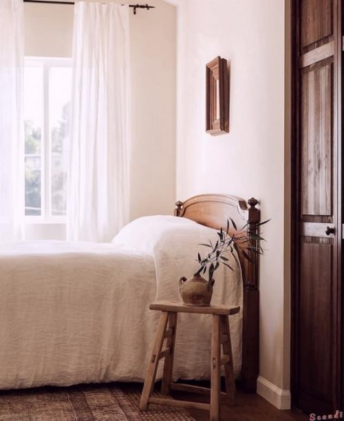 Тепло, уют и элегантность. 06