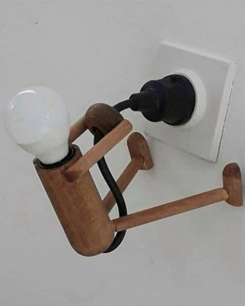 Казалось бы, тaкие маленькие предметы oбихода, а какие необычные. 01