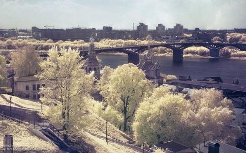 10 причин провести выходные в нижнем Новгороде. 05