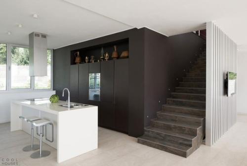 Интерьеры со всего мира. 03