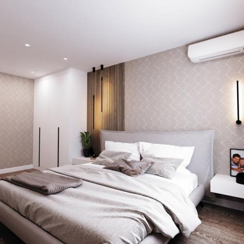 Мы создаем интерьеры, в которые влюбляешься с первого взгляда! 02